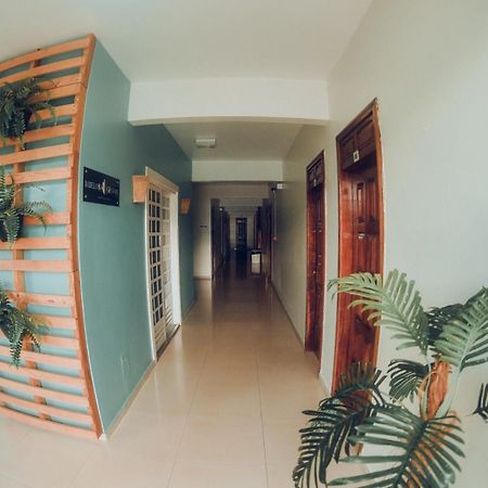 Frota Palace Hotel มากาปา ภายนอก รูปภาพ